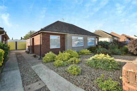 Rose Avenue, Stanway, Colchester, Essex, CO3