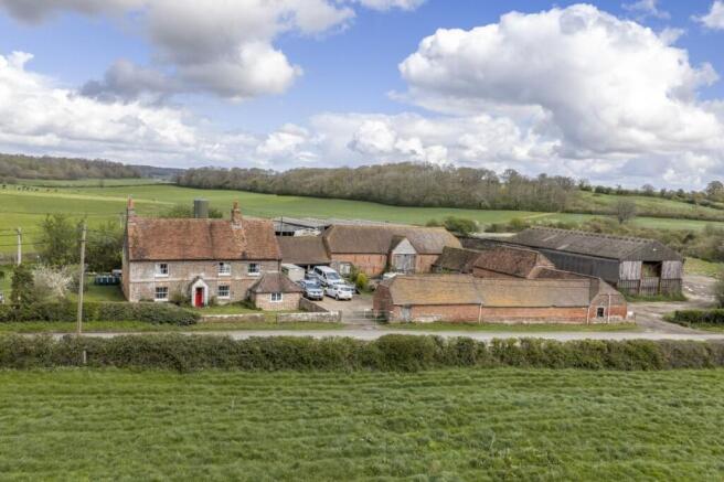 Barrs Farm