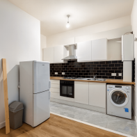 4, Amersham Road, London SE14 6QE
