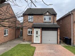 241, Eagle Park, Middlesbrough TS8 9QT