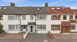 156, Westrow Drive, Barking IG11 9BP