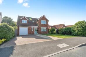 3, Christophers Meadow, Scunthorpe DN17 3BF