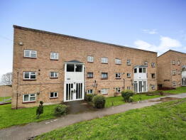 49, 46 50, Beaulieu Close, Toothill, Swindon SN5 8AQ