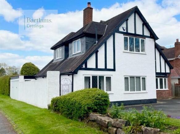 Front/Side Elevation