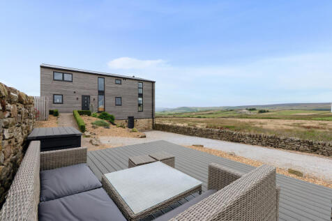 Warley Wise Lane, Laneshawbridge, Colne, Lancashire, BB8