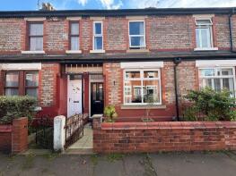 75, Jackson Street, Manchester M32 8BA