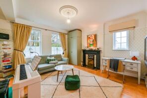 3, Eveline Court, Connaught Gardens, Hornsey, London N10 3LA