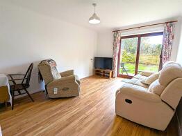 Flat 7, Bayview Court, Sandown Road, Sandown PO36 9JX