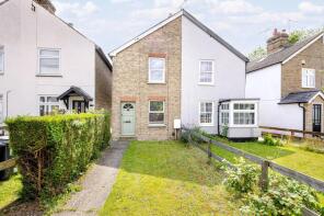 174, Dunmow Road, Bishop's Stortford CM23 5HW