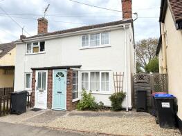 126, Nunnery Street, Halstead CO9 3DR