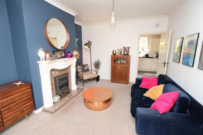Chatsworth Road, Stretford, M32 photo 4