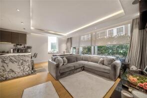 7, 6 Meadows House, Park Street, London SW6 2FQ