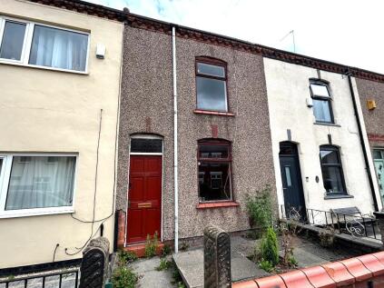 Walthew Lane, Wigan, Greater Manchester, WN2