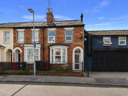 Hatherley Road, Reading, RG1
