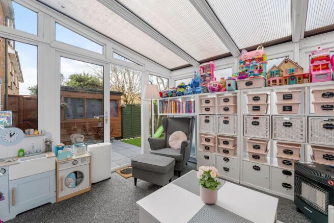 Conservatory