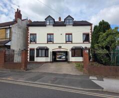 1, Kings Hill Mews, Darlaston Road, Wednesbury WS10 7TD