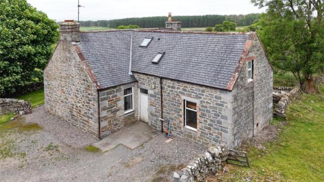 Mindork Farmhouse