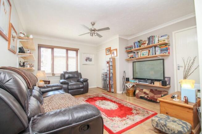 Sitting / Dining Room