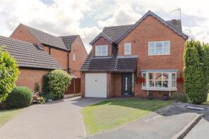 56, The Meadows, Scunthorpe DN17 3UD