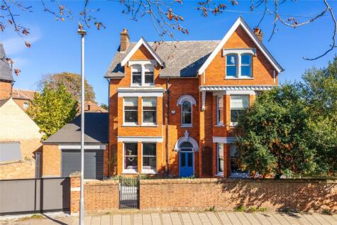 Rothsay Road, Bedford, Bedfordshire, MK40