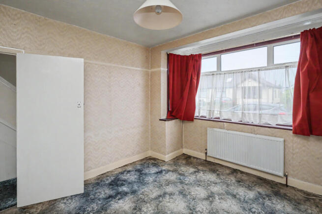 21 Somerville Road, Chadwell Heath, Romford, Essex, RM6 5BD