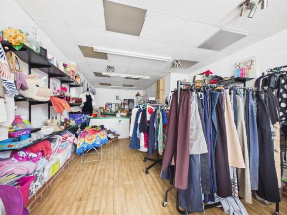 Shop