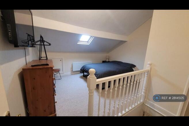 Bedroom 1 Double En-Suite (£180pw)