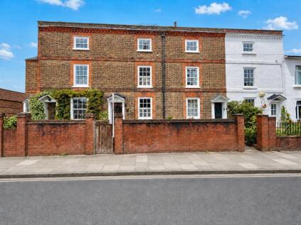 Bexley Lane, Crayford, Dartford, DA1