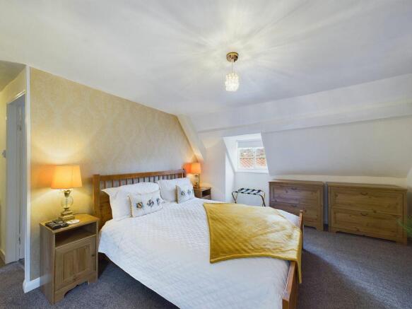 2 bed Character Property for sale Image 11