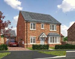 207, Scrooby Road, Doncaster DN11 8AG