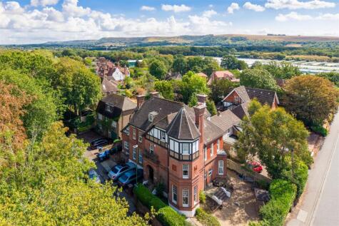 Keymer Road, Hassocks
