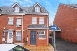 3, Elbow Street, Cradley Heath B64 6JP