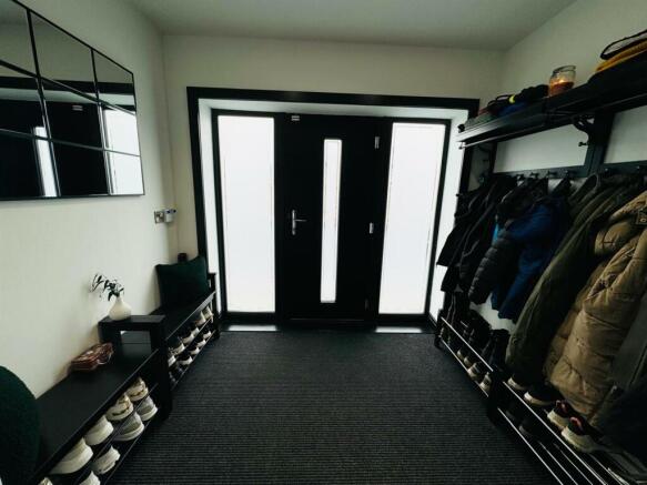 Vestibule