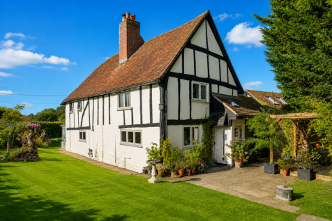 Brook Street, Edlesborough, Buckinghamshire