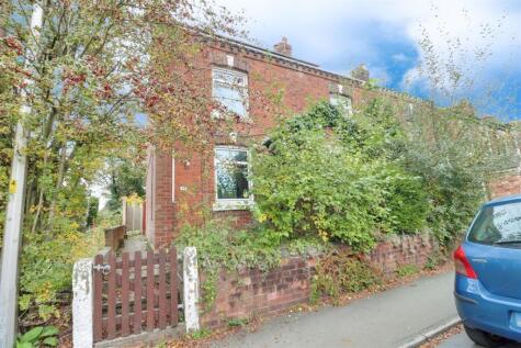 Ashmores Lane, Alsager