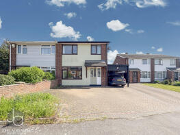 3, Fennell Close, Colchester CO5 0TF