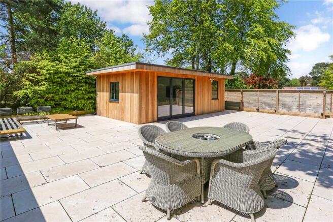 Winkworth Farnham