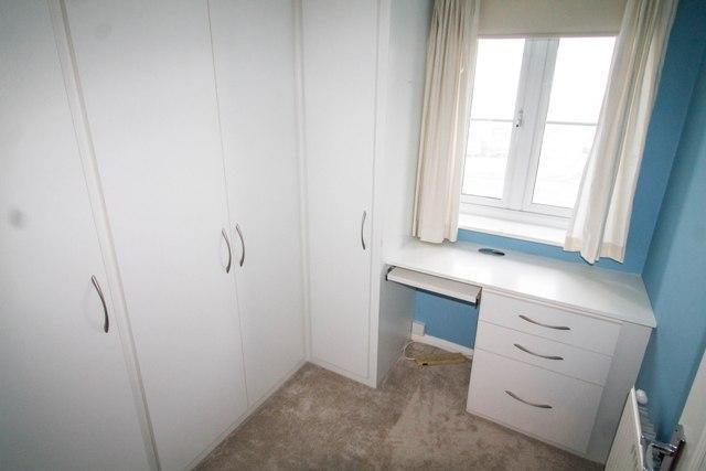 Bedroom/ Dressing Room