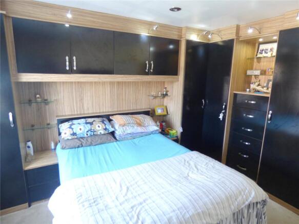 Master Bedroom 1