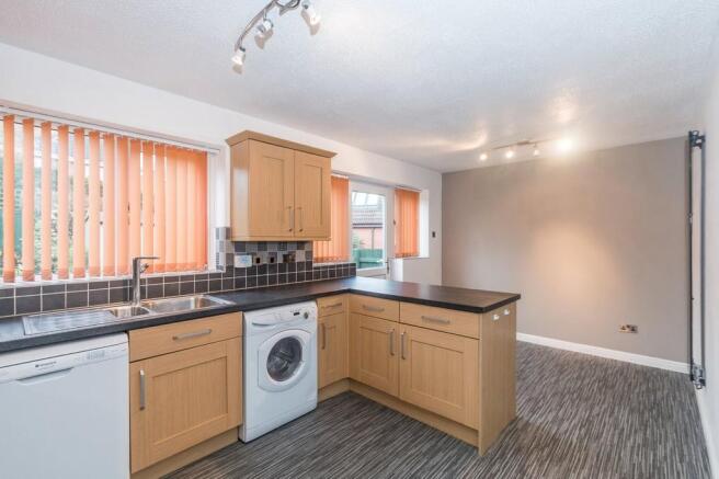 Kitchen - Aspect ...