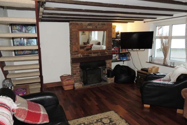 39 West Street Weedon