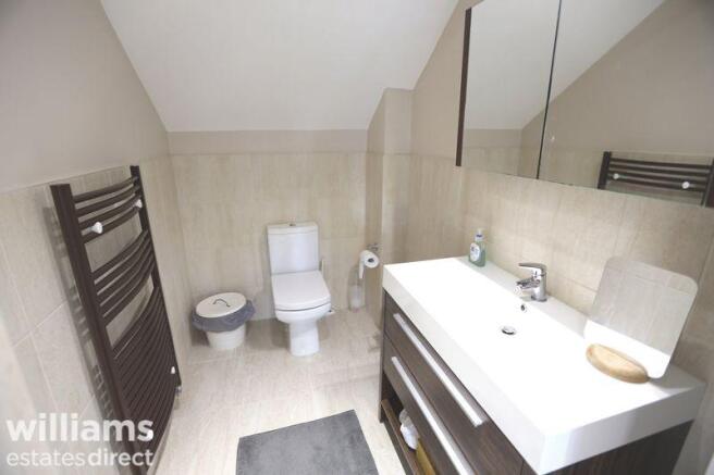 Bathroom Two