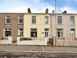 26, Cemetery Road, Bridgend CF31 1NA