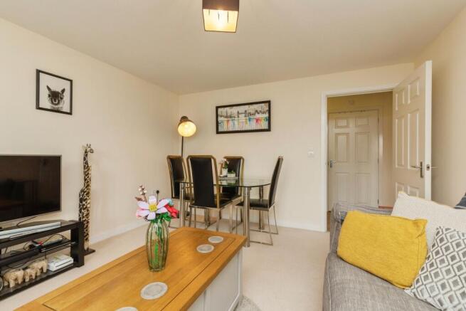 Living / Dining Room