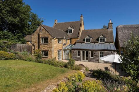 Chastleton, Oxfordshire, GL56