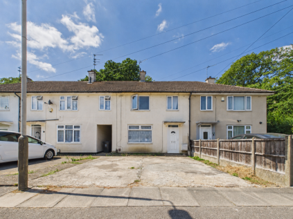 Cordery Road, Leicester, Leicester City