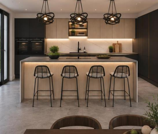 Example Kitchen