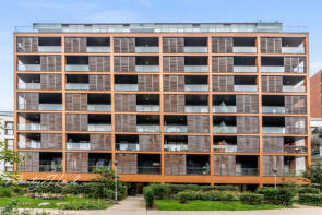 Flat 506, 18 Grenfell Court, Barry Blandford Way, London E3 3TU