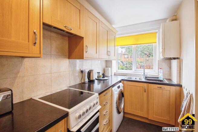 2 bed Apartment for sale Image 9