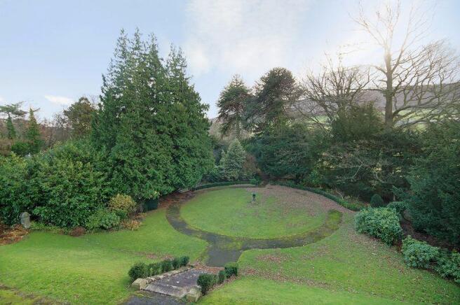 Gardens and Grounds